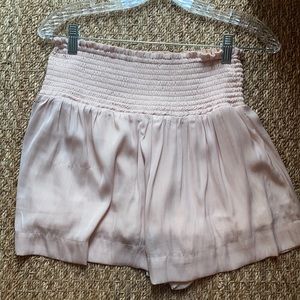 TCEC Blush Skort by the Pants Store